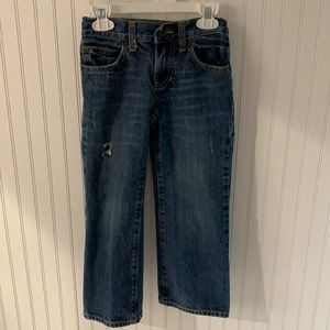 Old Navy boys jeans